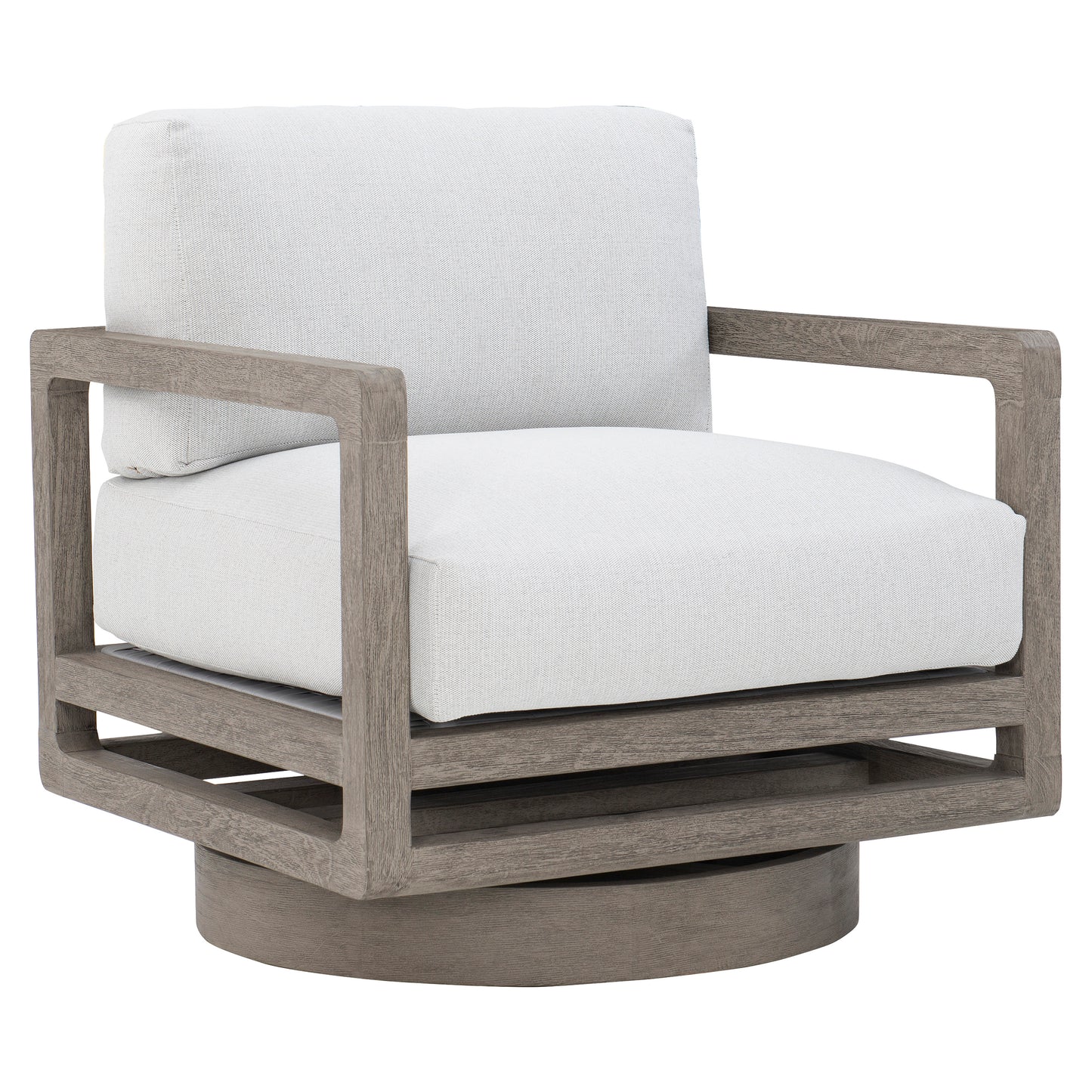 Tanah Outdoor Swivel Chair