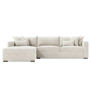 Helena Fabric Sectional