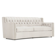 Candace Fabric Sofa