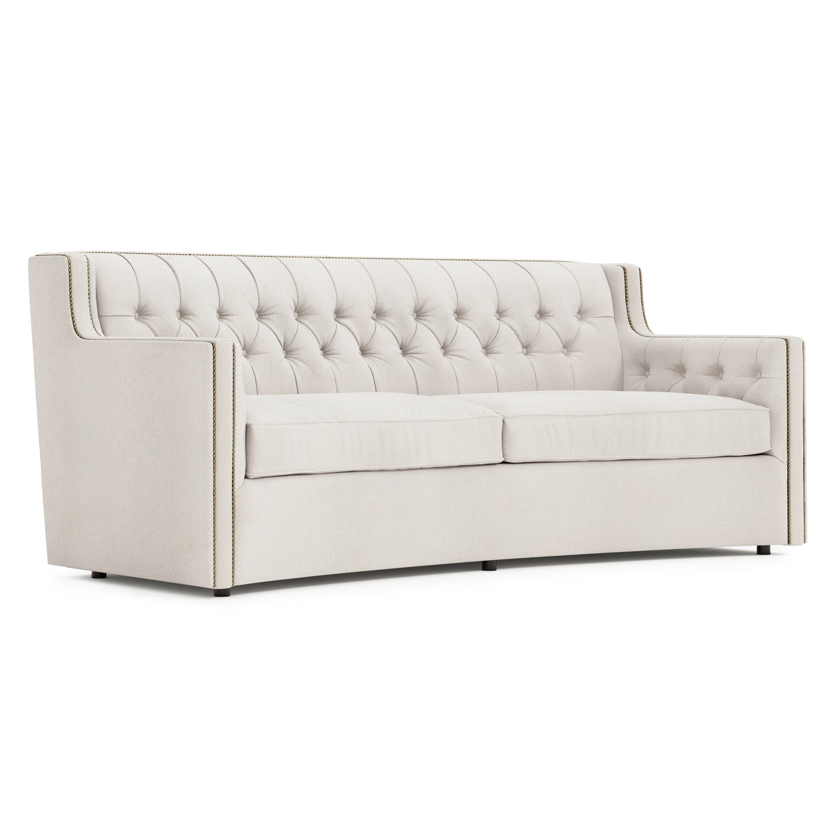 Candace Fabric Sofa
