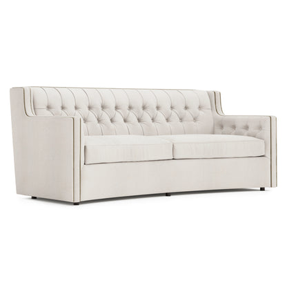 Candace Fabric Sofa