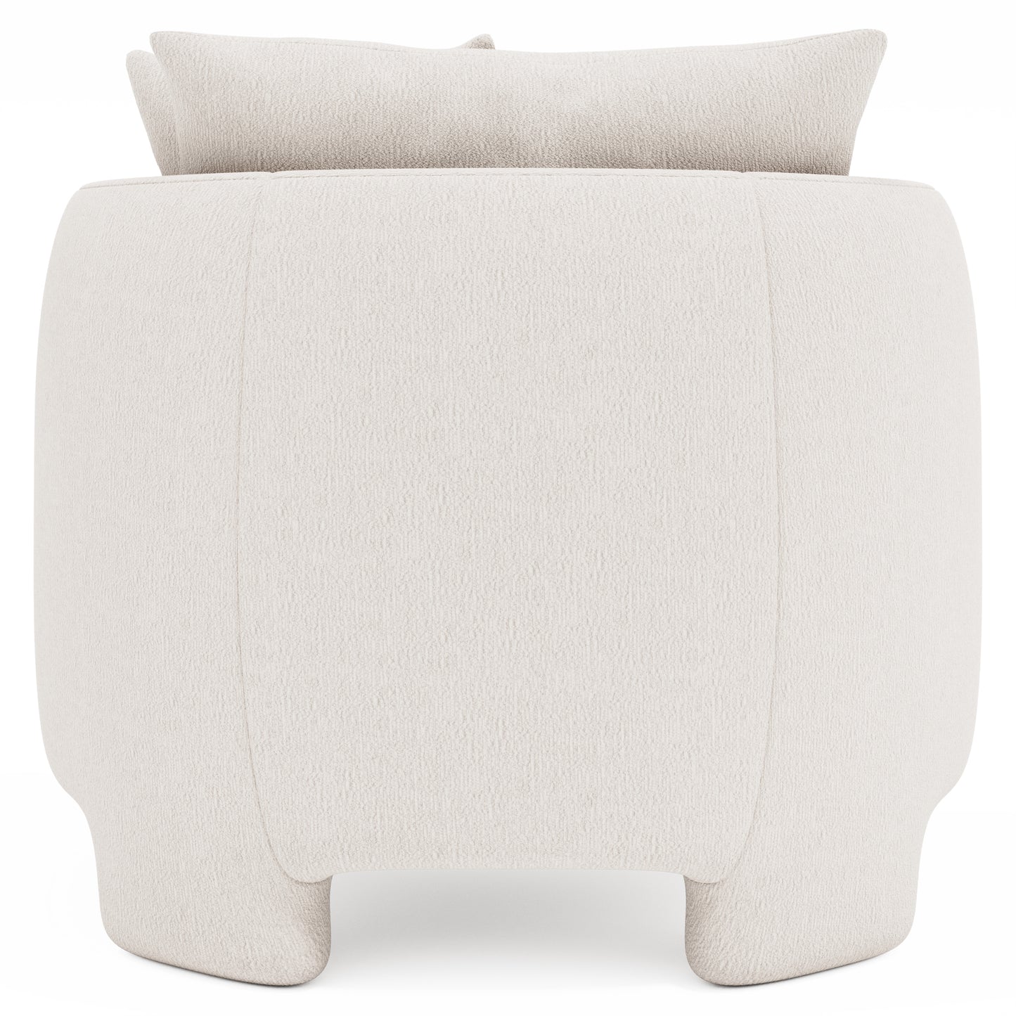 Rowan Fabric Chair