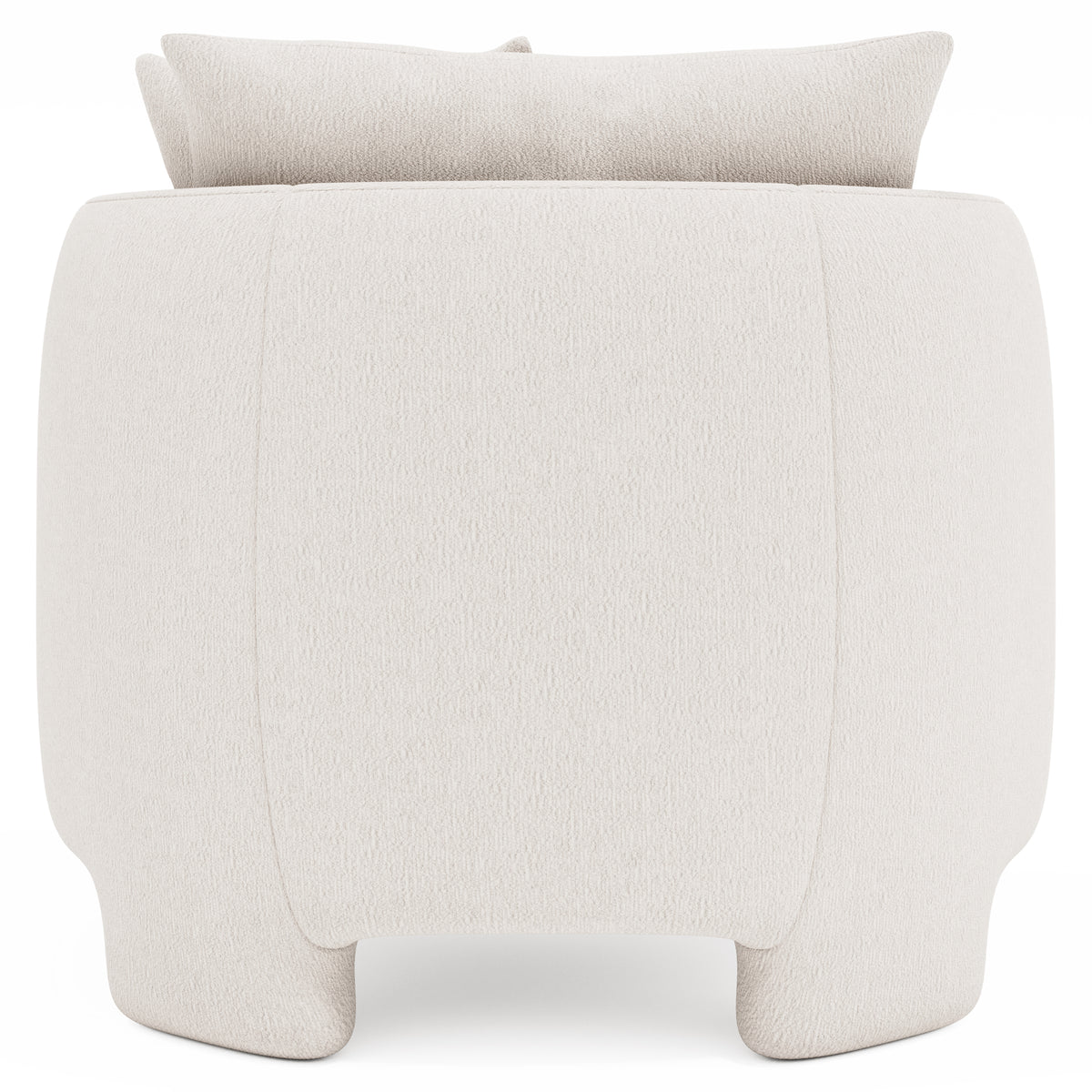 Rowan Fabric Chair