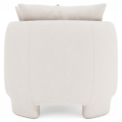 Rowan Fabric Chair