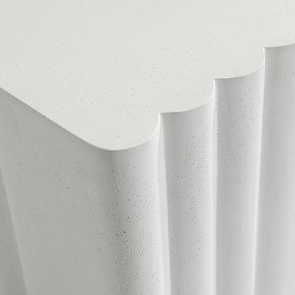 Monterosso Outdoor Side Table