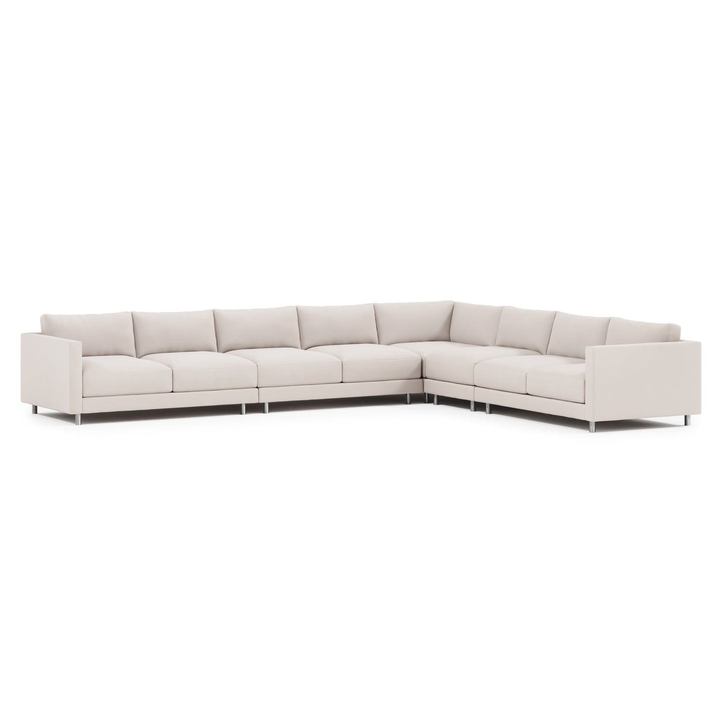 Avanni Outdoor Sectional