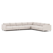 Avanni Outdoor Sectional