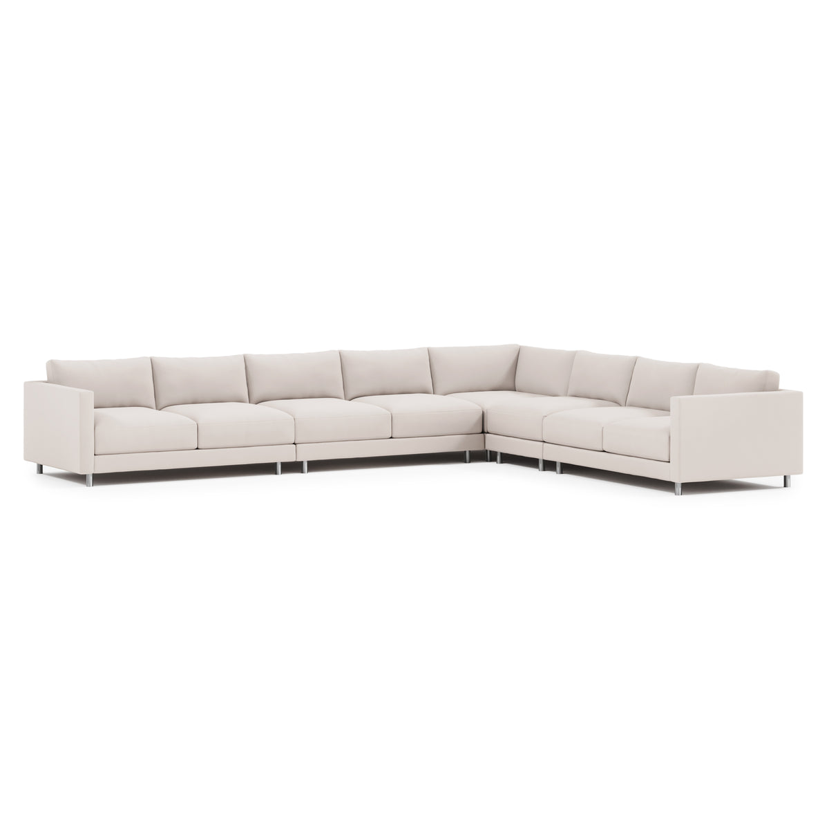 Avanni Outdoor Sectional