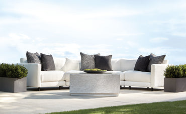 Avanni Outdoor Sectional