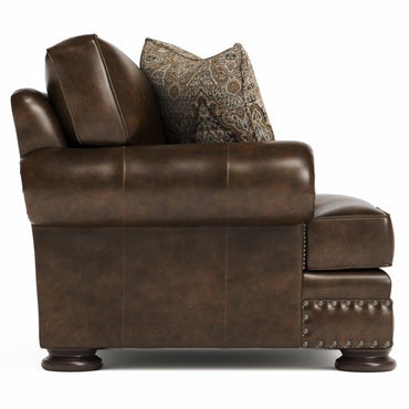 Foster Leather Chair