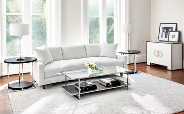 Carlie Fabric Sofa