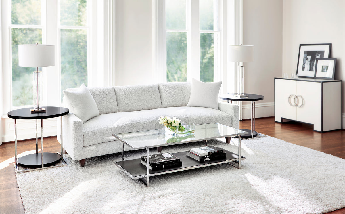 Carlie Fabric Sofa
