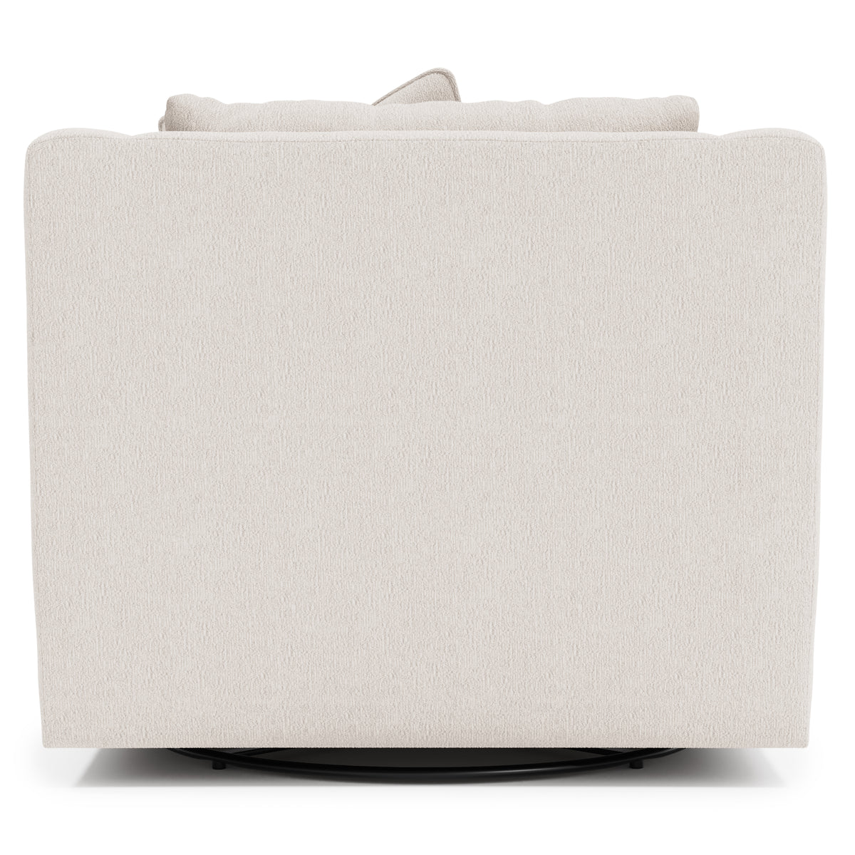 Gabi Fabric Swivel Chair