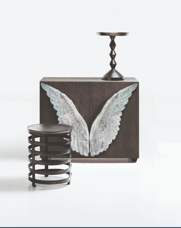 Apsley Accent Table