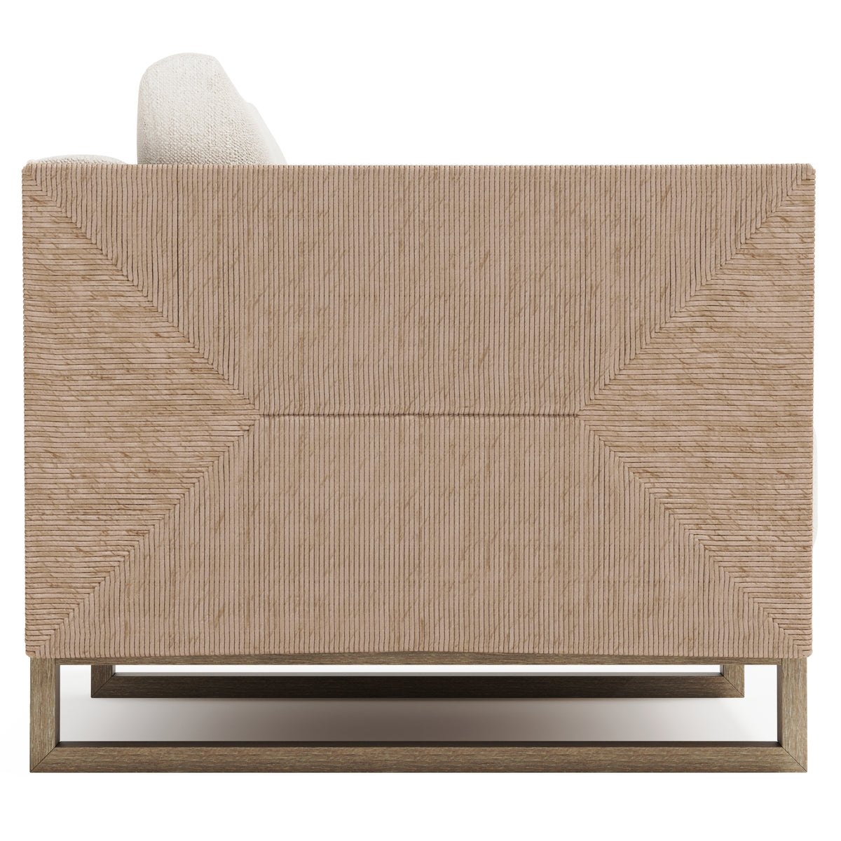 Praia Outdoor Chair