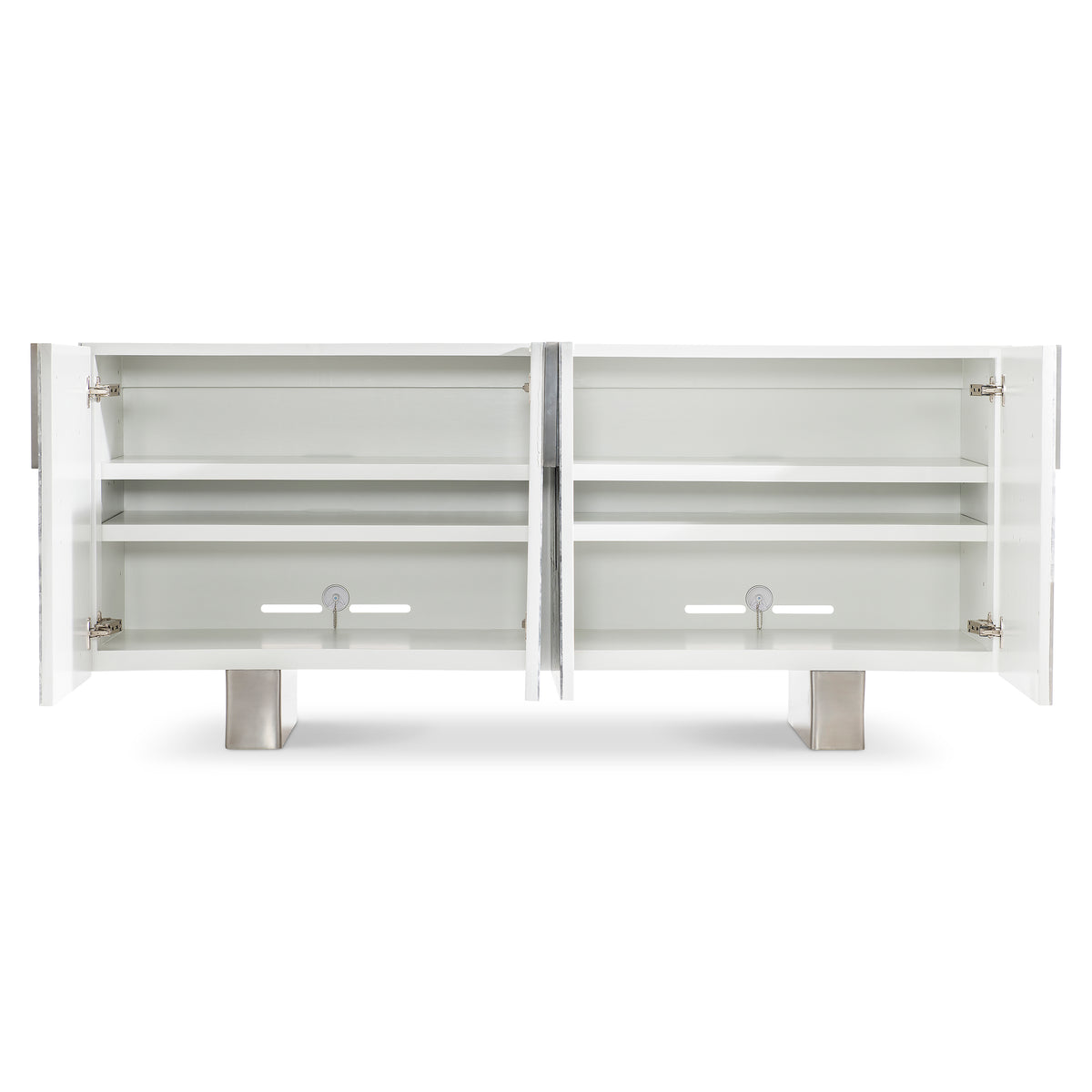 Araya Entertainment Credenza