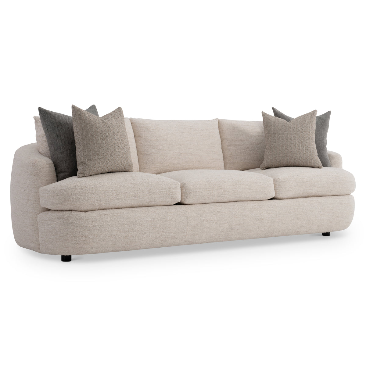 Jules Fabric Sofa