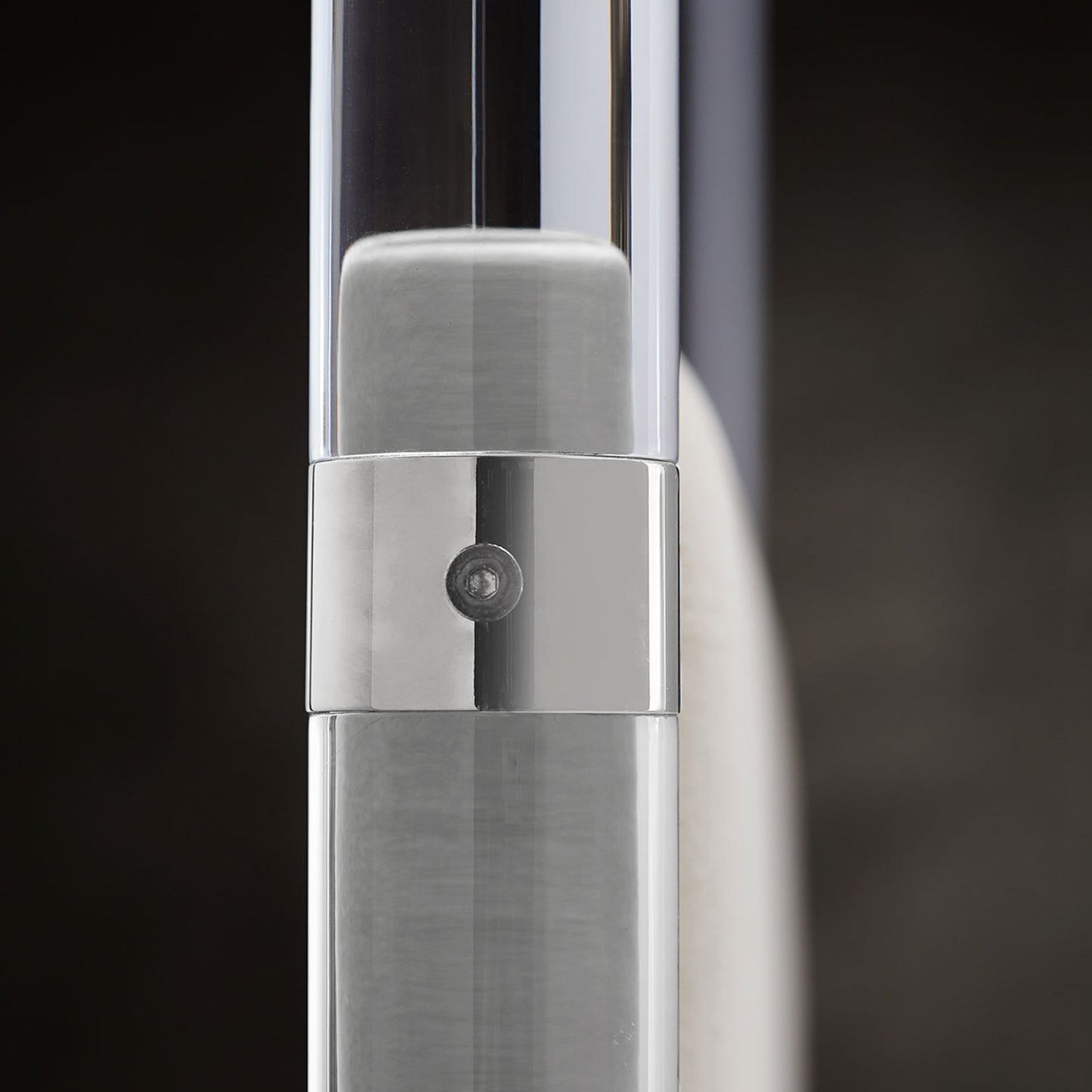 Rayleigh Fabric Canopy Bed