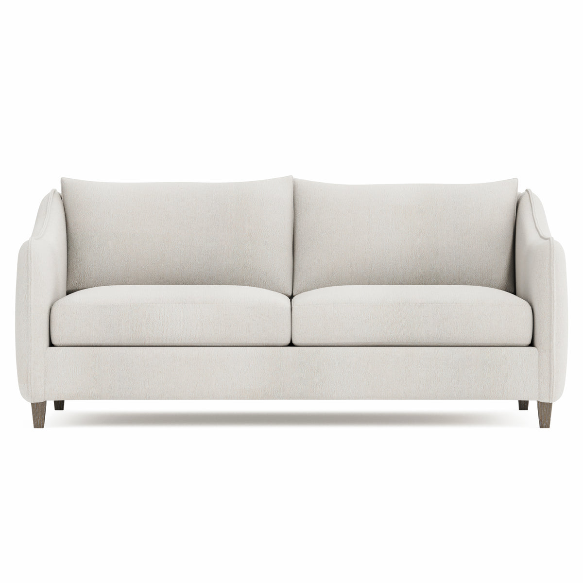Joli Fabric Loveseat