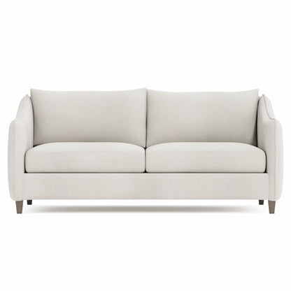 Joli Fabric Loveseat
