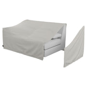 Del Sol Outdoor Right Side Panel Cover