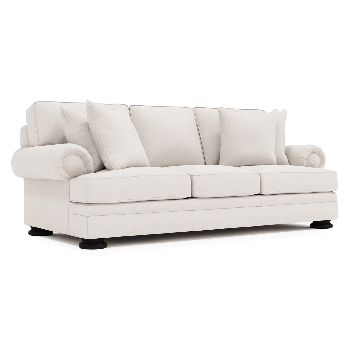 Foster Fabric Sofa