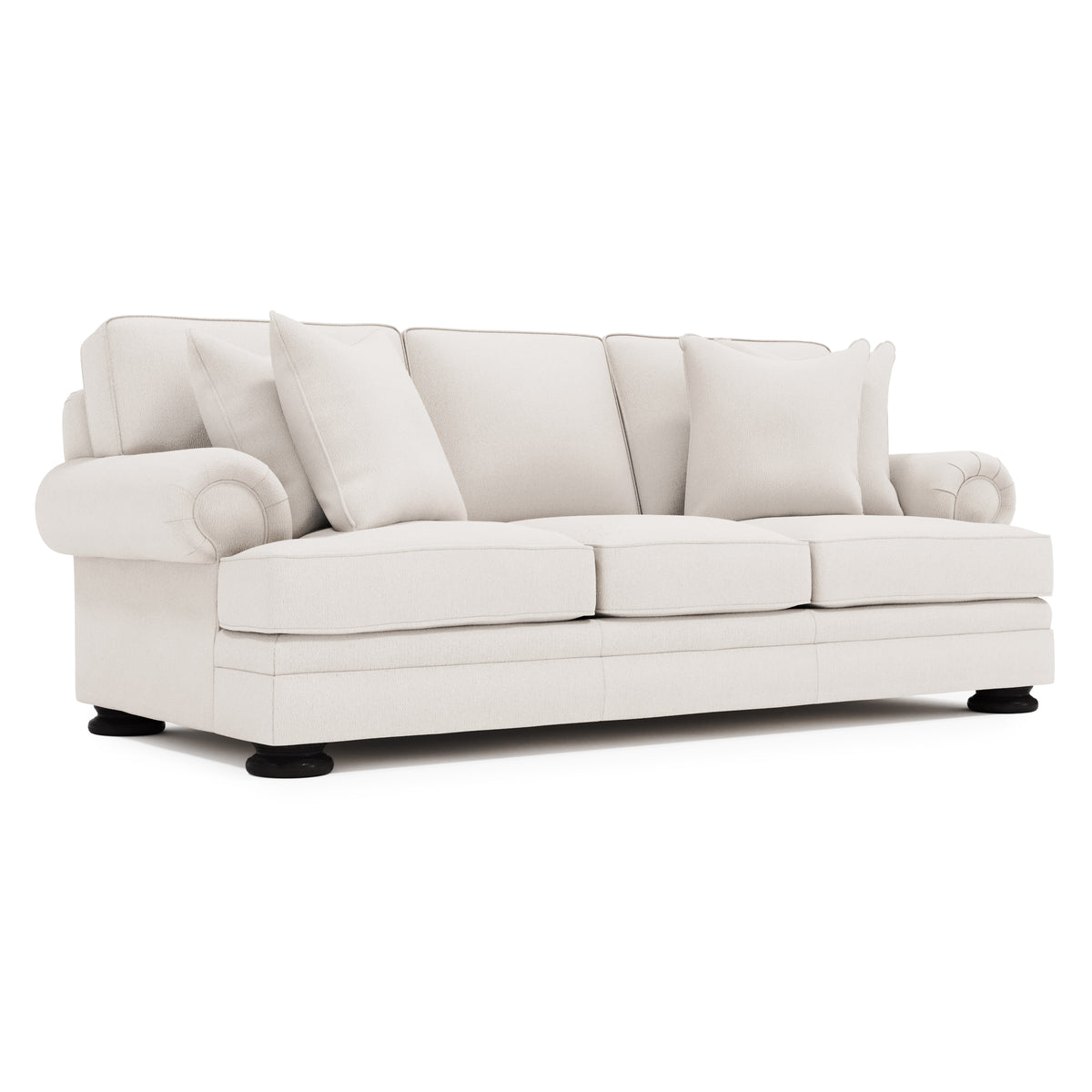 Foster Fabric Sofa