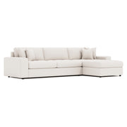 Nest Fabric Sectional