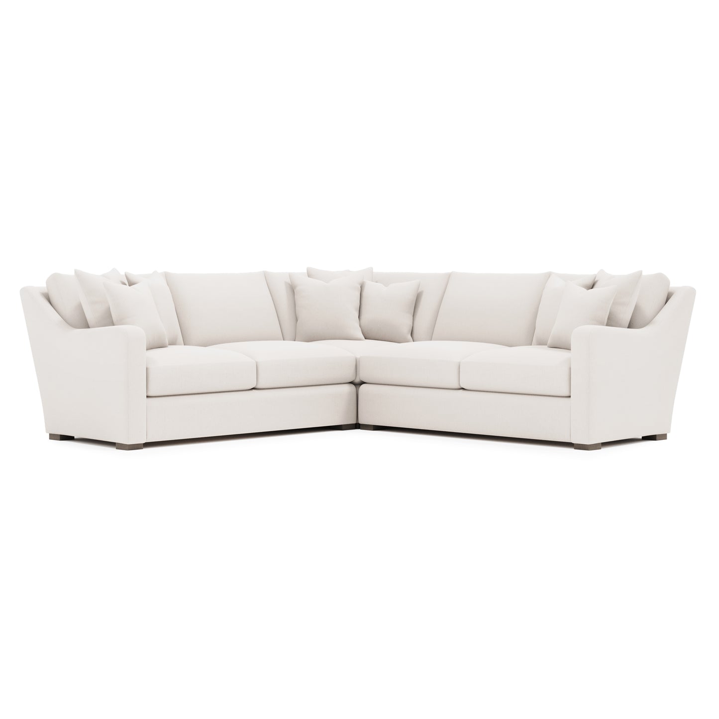 Ventura Fabric Sectional