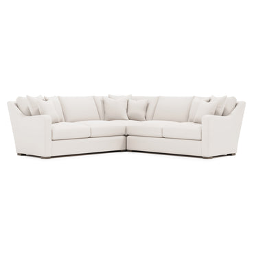 Ventura Fabric Sectional