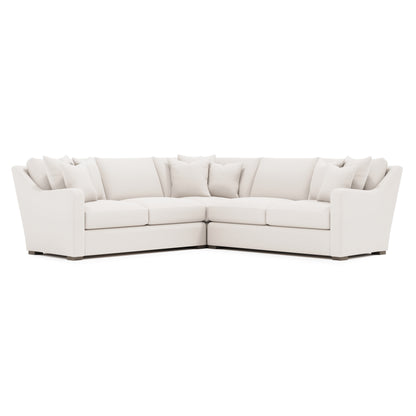 Ventura Fabric Sectional