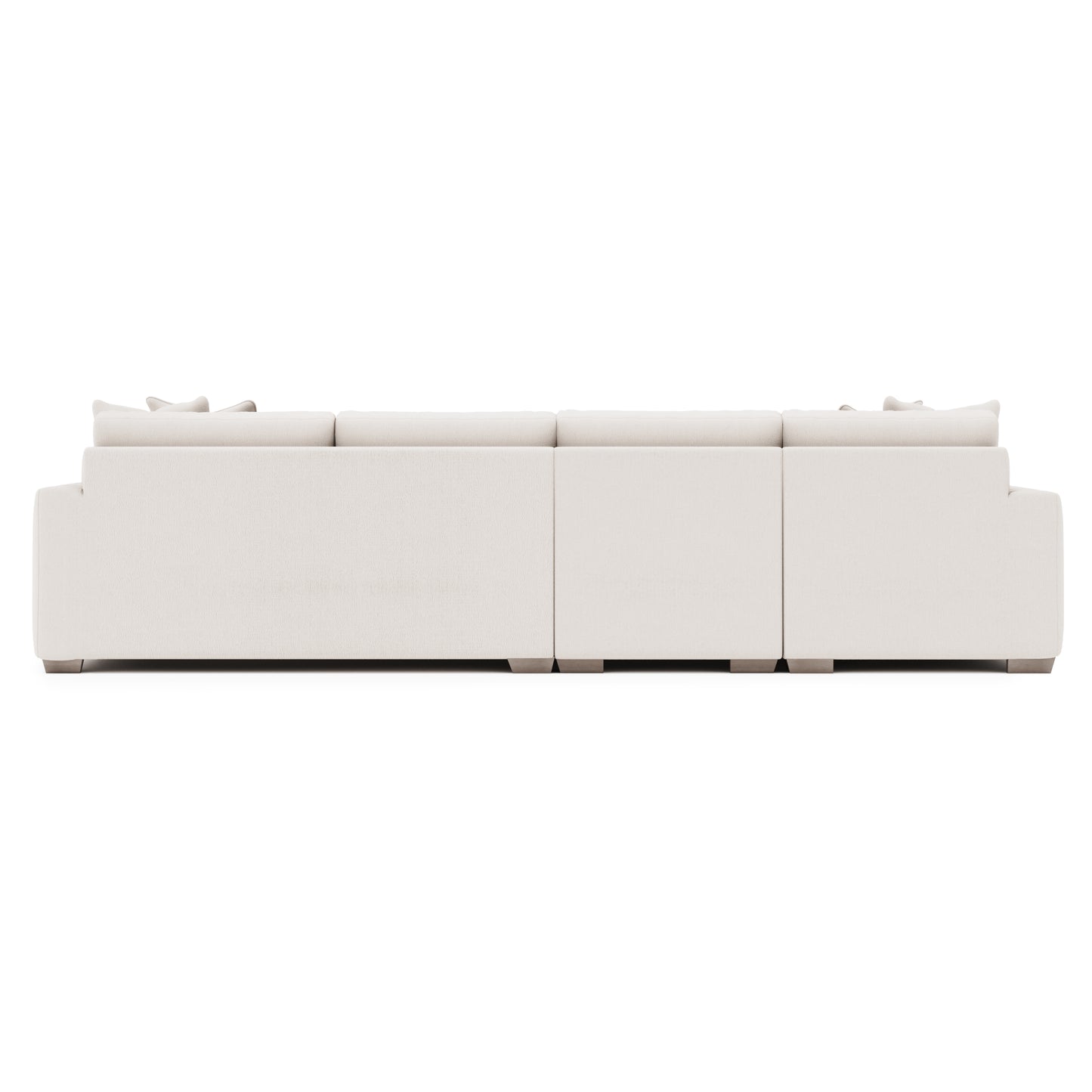 Dawkins Fabric Sectional