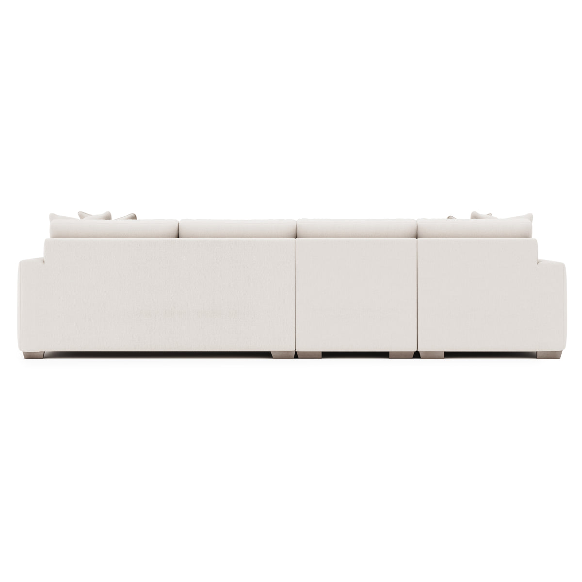 Dawkins Fabric Sectional