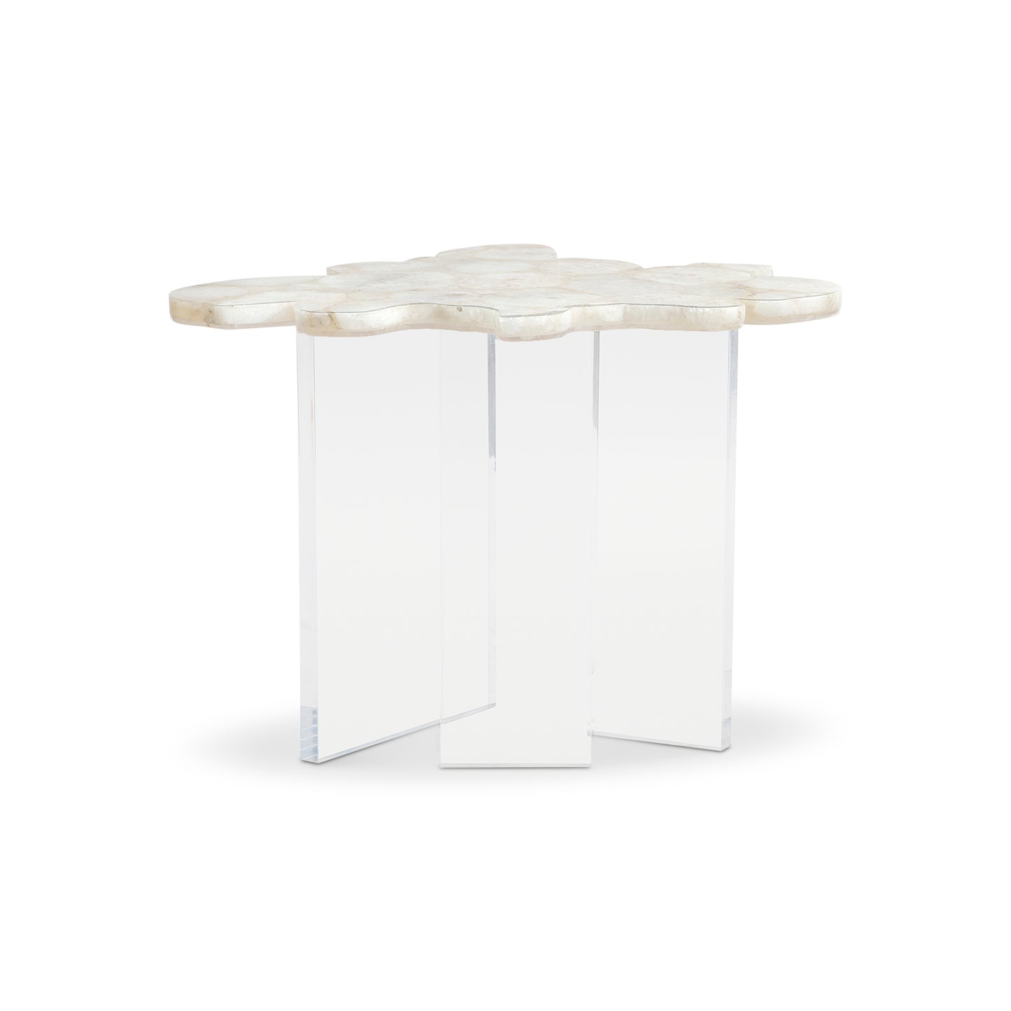 Evynne Cocktail Table