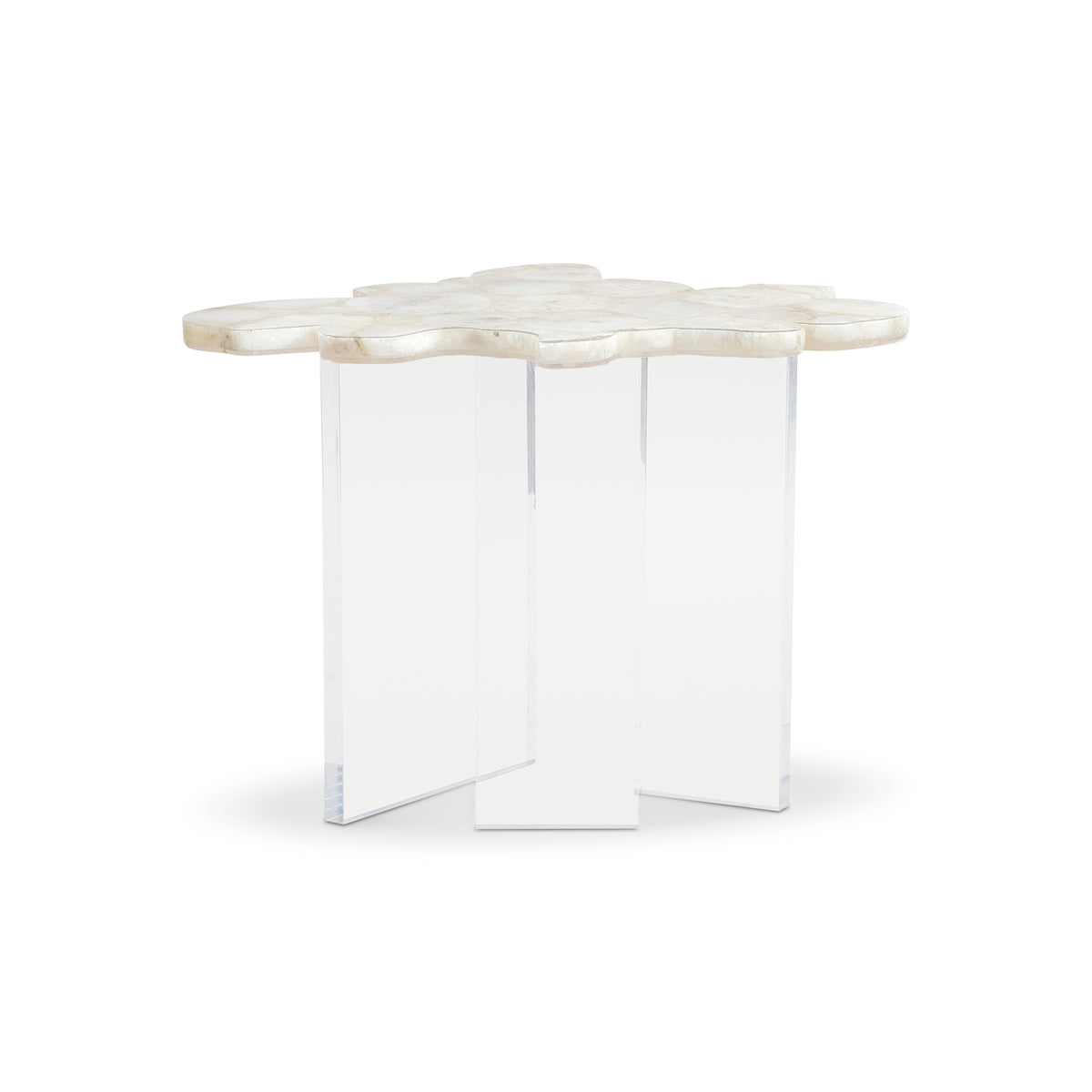 Evynne Cocktail Table
