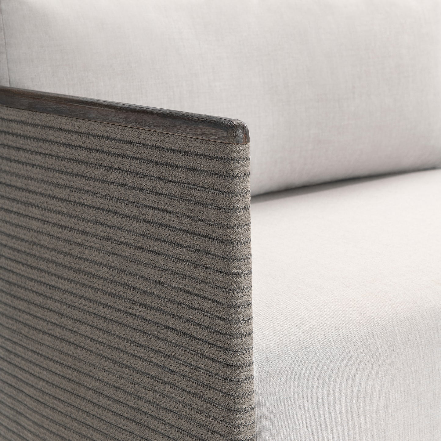 Rialto Outdoor Sofa