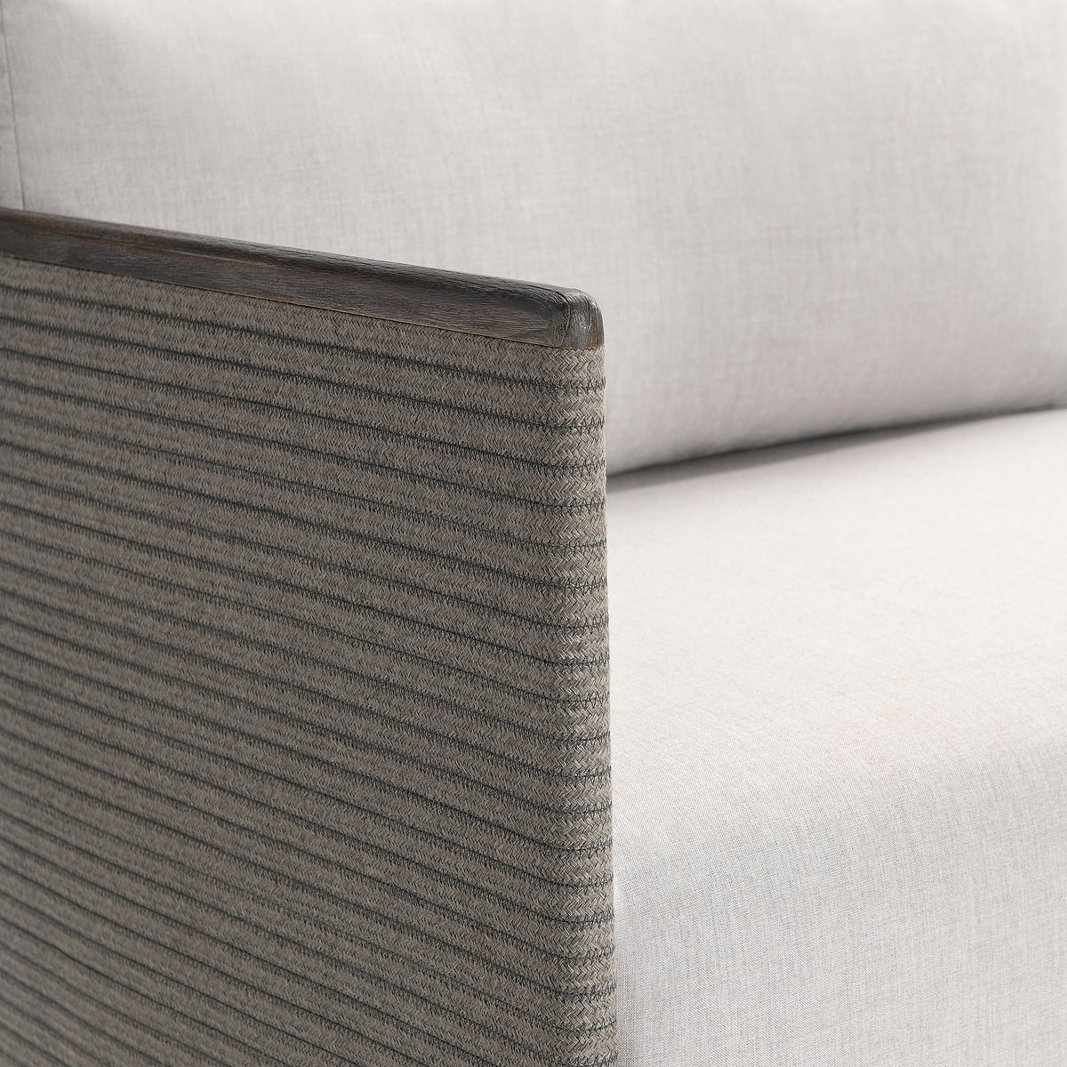 Rialto Outdoor Sofa
