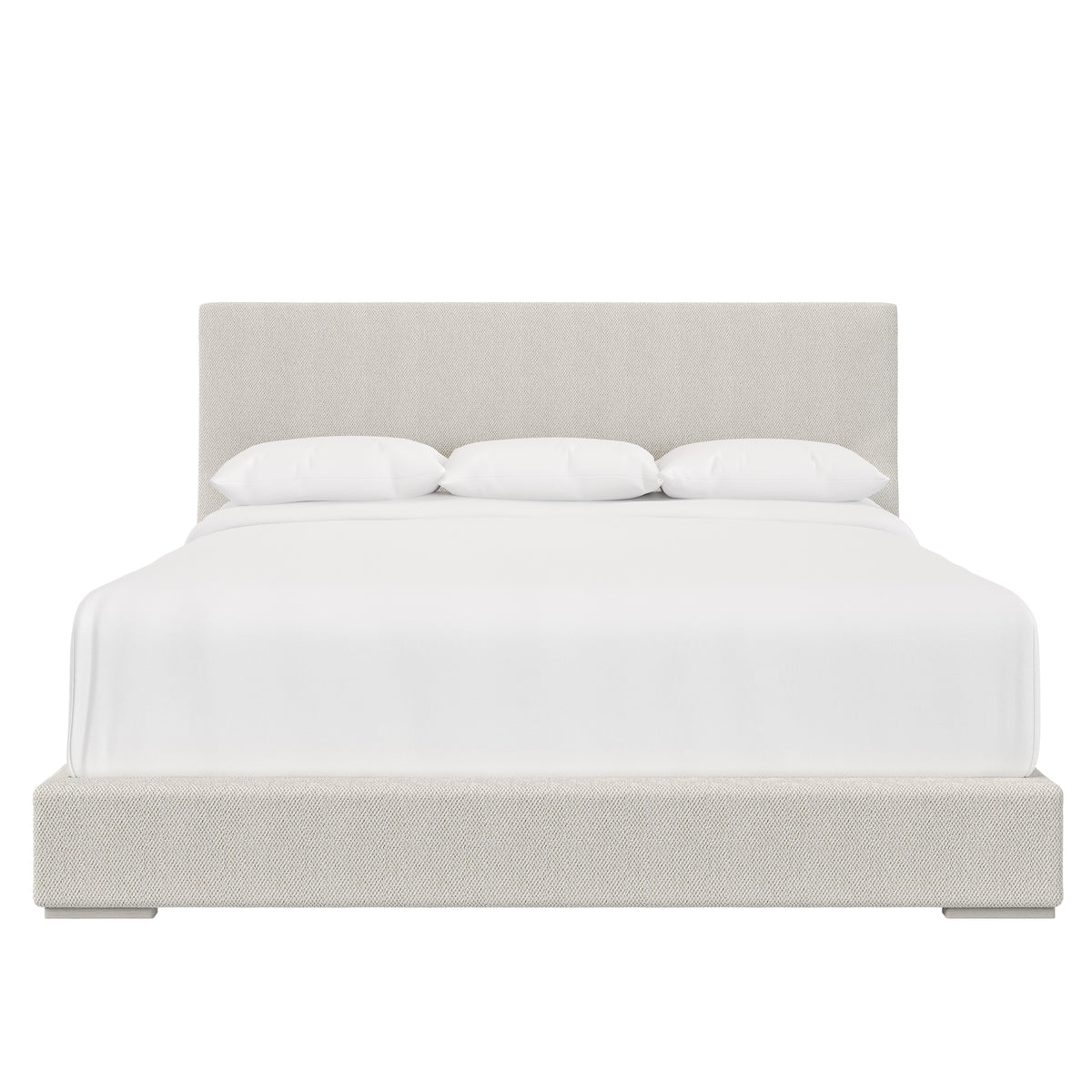 Stratum Panel Bed King