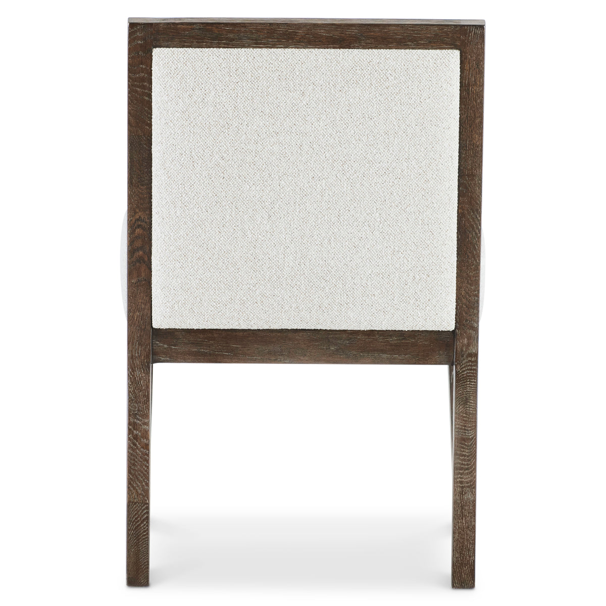 Outline Arm Chair