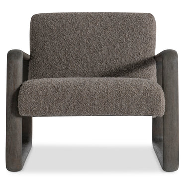 Aston Fabric Chair