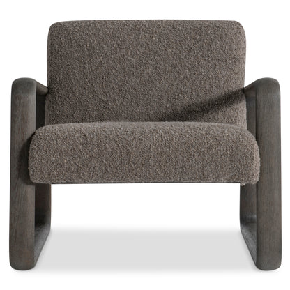 Aston Fabric Chair