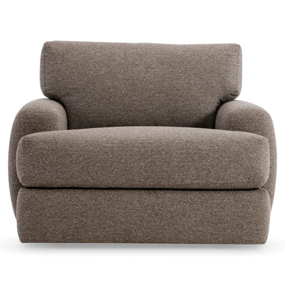 Cameron Fabric Swivel Chair