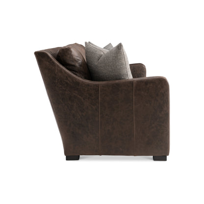 Ventura Leather Sofa