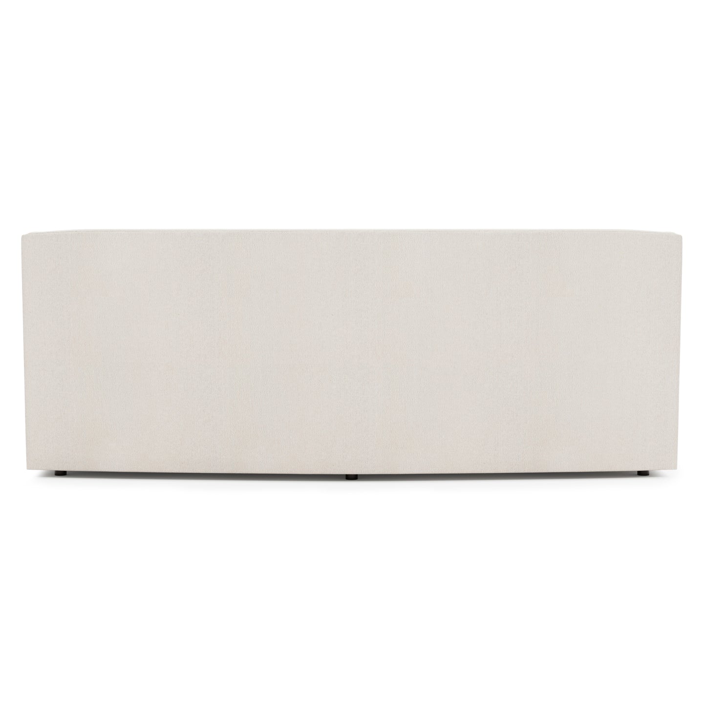 Candace Fabric Sofa