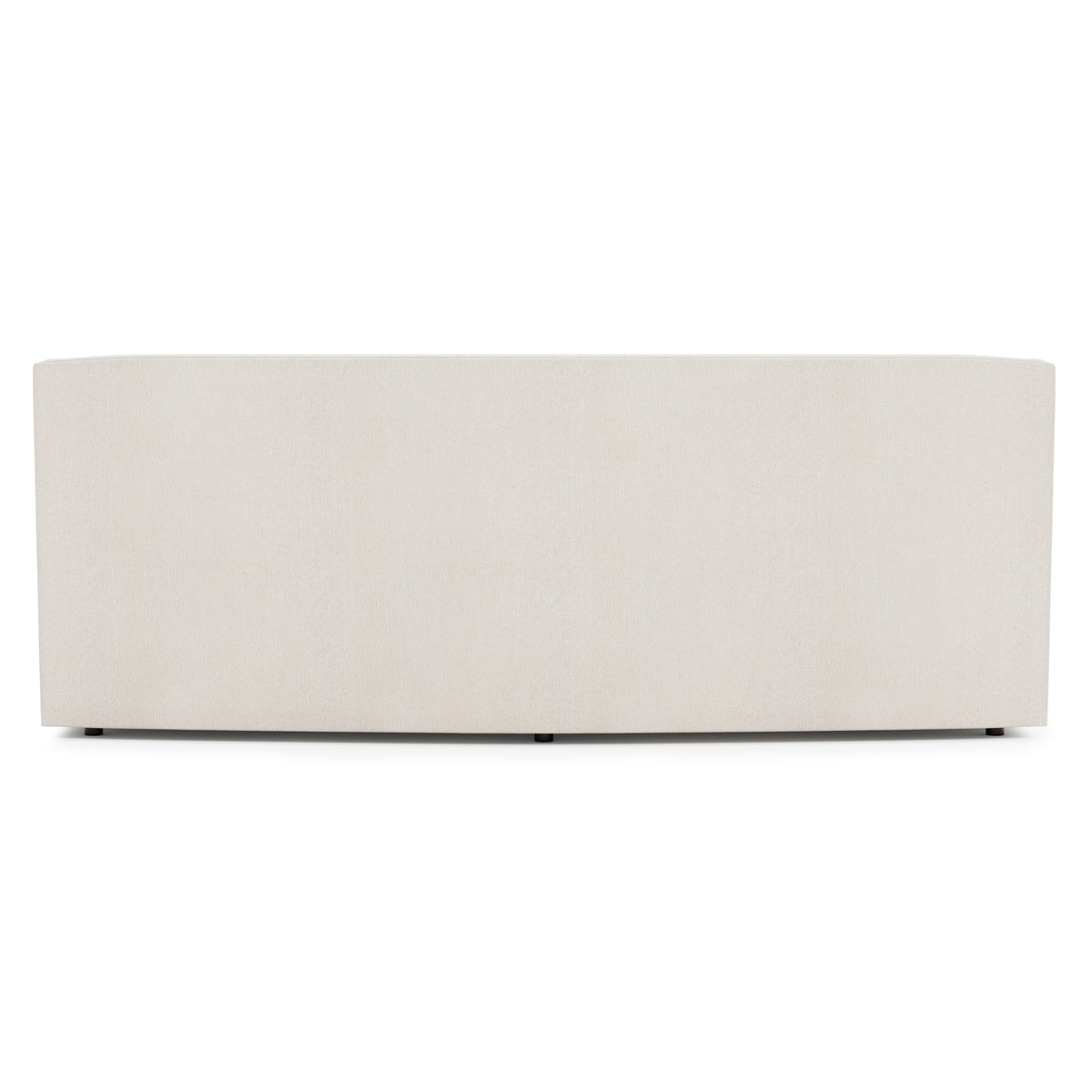 Candace Fabric Sofa