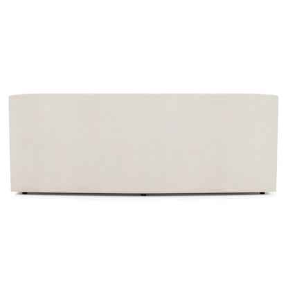Candace Fabric Sofa