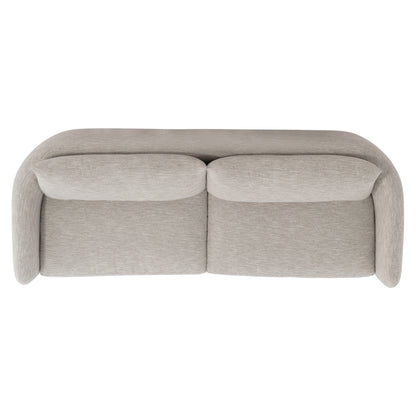 Rowan Fabric Sofa