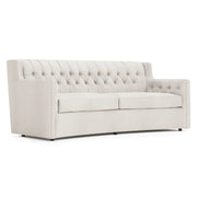 Candace Fabric Sofa