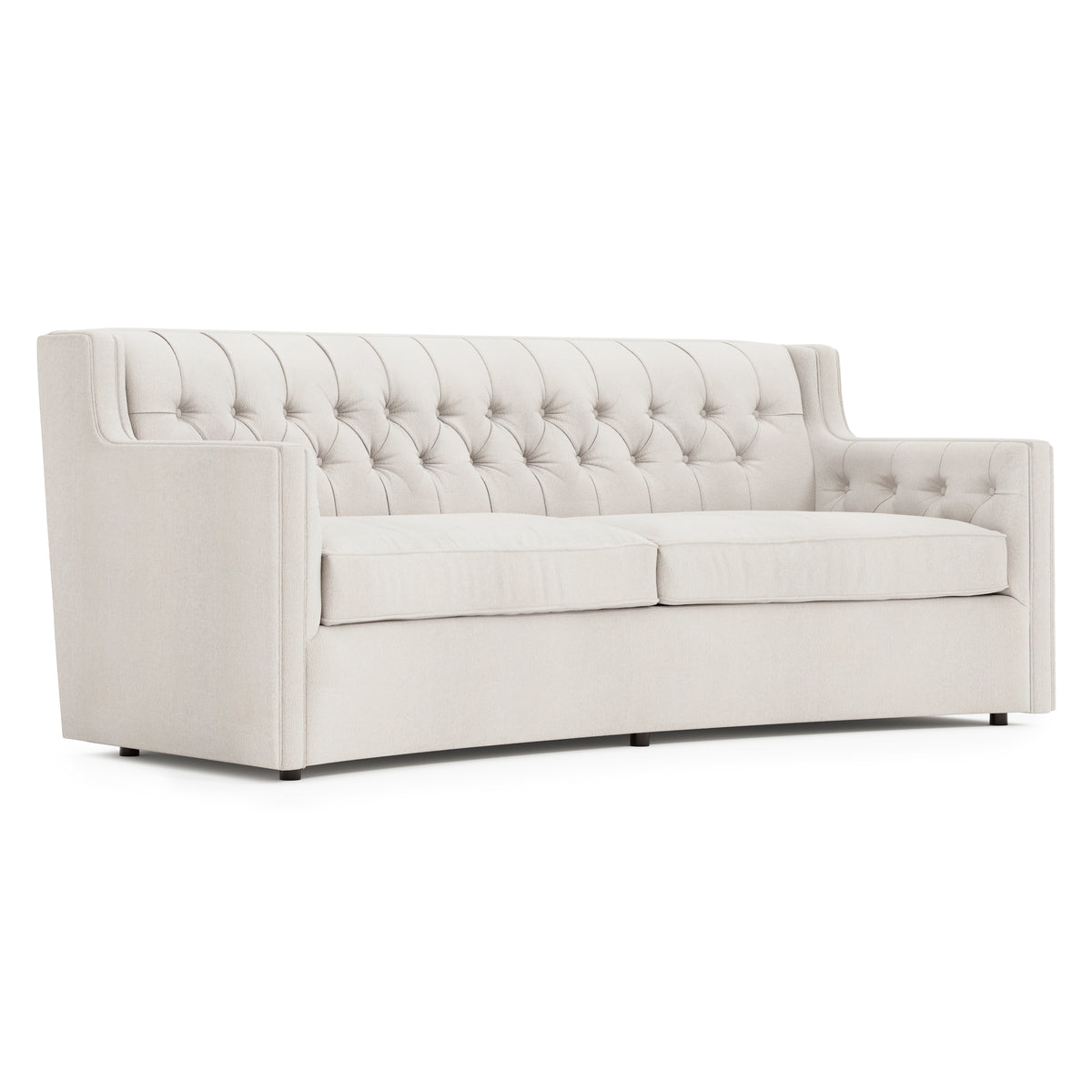 Candace Fabric Sofa