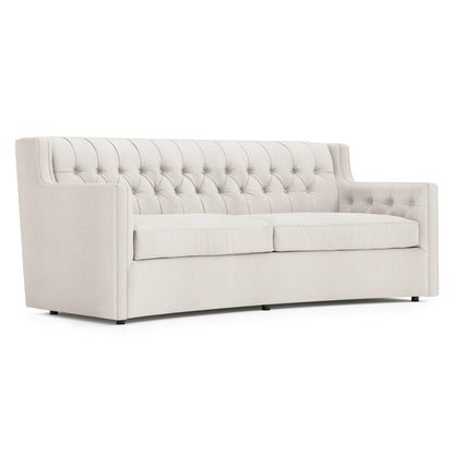 Candace Fabric Sofa